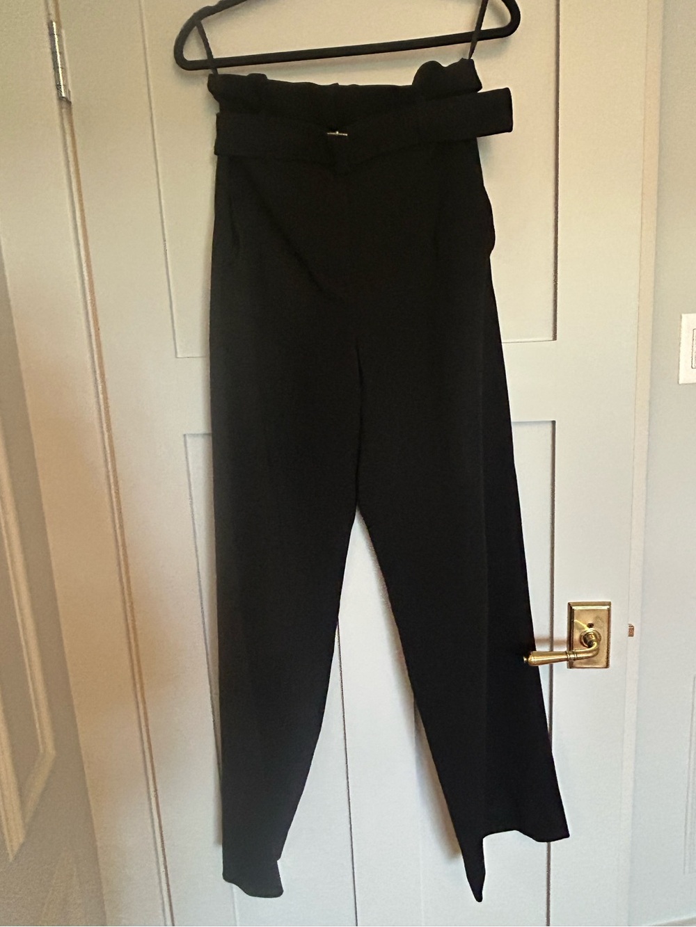 Babaton power pant size 8 - Picture 2 of 12